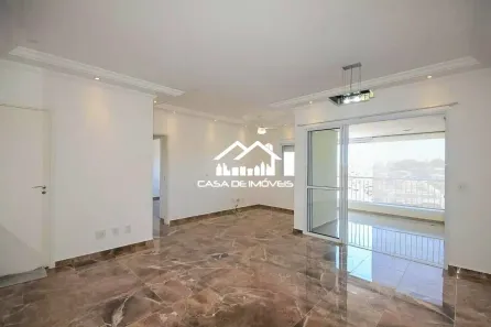 Apartamento com 2 Quartos à venda, 87m² no Vila Suzana, São Paulo
