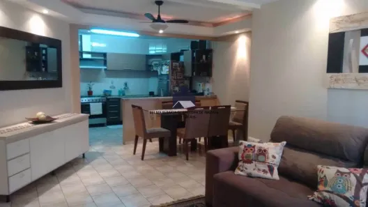 Apartamento com 3 Quartos à venda, 130m² no Jardim Bela Vista, São José do Rio Preto