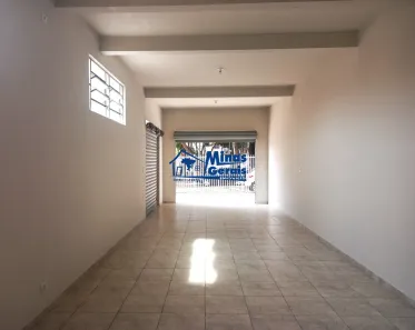 Ponto Comercial para alugar, 76m² no Cidade Morumbi, São José dos Campos