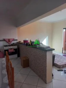 Casa com 2 Quartos à venda, 222m² no Jardim Residencial Alto do Flamboyant, Limeira