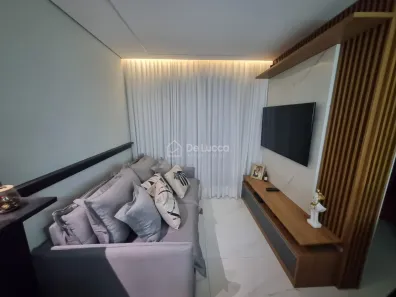 Apartamento com 2 Quartos à venda, 43m² no Residencial Parque da Fazenda, Campinas