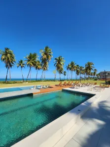 Lote/Terreno à venda, 867m² no Barra do Jacuípe, Camaçari