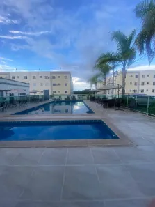 Apartamento com 2 Quartos para alugar, 50m² no Neópolis, Natal