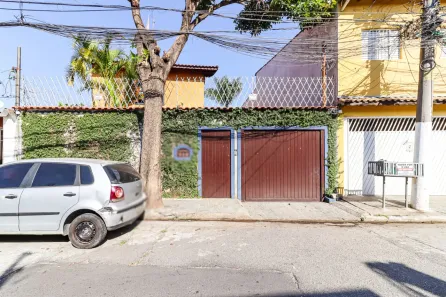 Ponto Comercial para alugar, 420m² no Jardim Leônidas Moreira, São Paulo