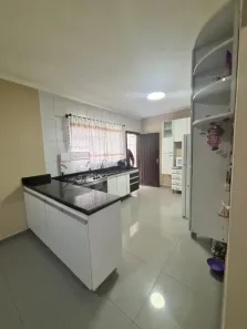 Sobrado com 3 Quartos à venda, 279m² no Jardim City, Guarulhos