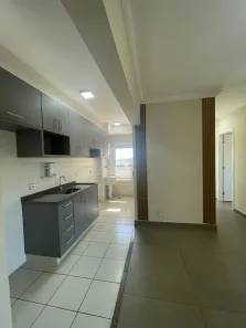Apartamento com 3 Quartos à venda, 71m² no Santa Terezinha, Paulínia