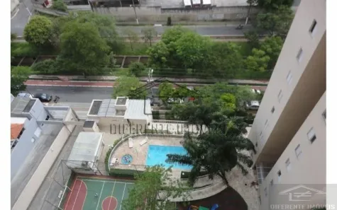 Apartamento com 3 Quartos à venda, 57m² no Vila Talarico, São Paulo