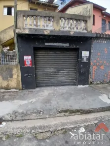 Ponto Comercial para alugar, 30m² no Jardim Monte Alegre, Taboão da Serra