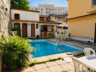 Casa com 3 Quartos à venda, 700m² no Pechincha, Rio de Janeiro