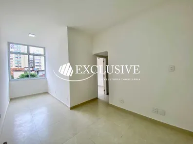 Apartamento com 1 Quarto à venda, 38m² no Ipanema, Rio de Janeiro