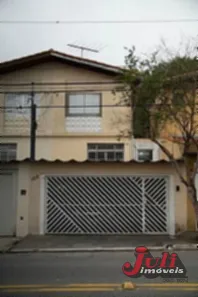 Sobrado com 3 Quartos à venda, 162m² no Rudge Ramos, São Bernardo do Campo
