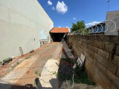 Lote/Terreno à venda, 150m² no Vila Barth, Itapetininga