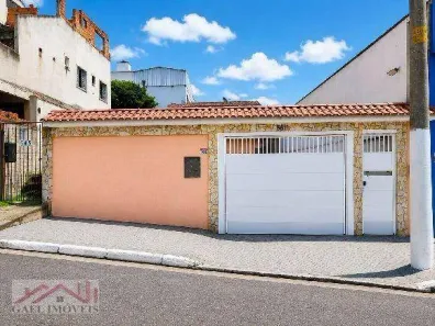 Casa de Condomínio com 2 Quartos à venda, 55m² no Vila Ré, São Paulo