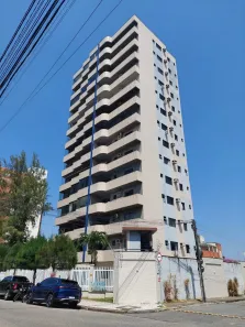 Apartamento com 3 Quartos à venda, 133m² no Dionisio Torres, Fortaleza
