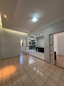 Casa com 3 Quartos para alugar, 135m² no Plano Diretor Sul, Palmas