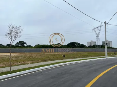 Lote/Terreno à venda, 900m² no Urbanova VII, São José dos Campos