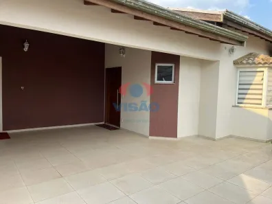 Casa com 3 Quartos à venda, 300m² no Jardim Esplanada II, Indaiatuba