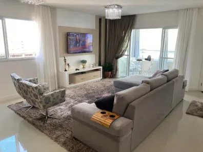 Apartamento com 3 Quartos à venda, 142m² no Meia Praia, Itapema