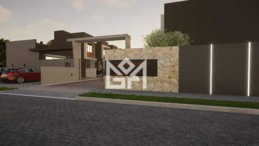 Casa com 2 Quartos à venda, 62m² no Girassol, Gravataí