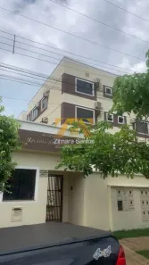 Apartamento com 2 Quartos à venda, 67m² no Plano Diretor Sul, Palmas
