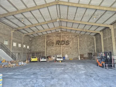 Galpão/Depósito/Armazém à venda, 1057m² no Jardim Santa Esmeralda, Sorocaba