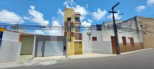 Prédio Comercial à venda, 405m² no Centro, Aracaju