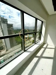 Sala Comercial para alugar, 222m² no Indianópolis, São Paulo