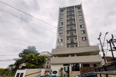 Apartamento com 3 Quartos à venda, 100m² no Costa e Silva, Joinville