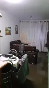 Apartamento com 3 Quartos à venda, 70m² no Jardim Interlagos, Ribeirão Preto