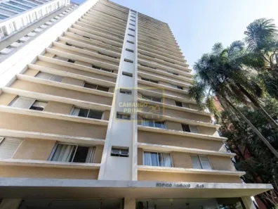 Apartamento com 1 Quarto para alugar, 49m² no Perdizes, São Paulo