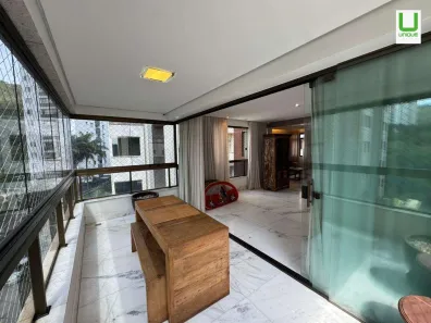 Apartamento com 4 Quartos à venda, 198m² no Sion, Belo Horizonte