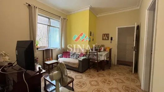 Apartamento com 2 Quartos à venda, 61m² no Penha Circular, Rio de Janeiro