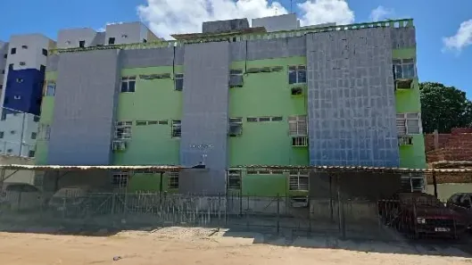 Apartamento com 3 Quartos à venda, 77m² no Casa Caiada, Olinda