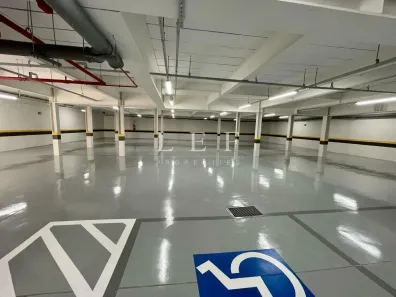 Prédio Comercial para alugar, 2056m² no Indianópolis, São Paulo