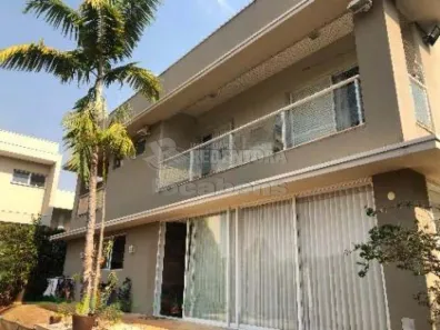 Casa de Condomínio com 3 Quartos à venda, 366m² no Jardim do Cedro, São José do Rio Preto