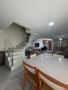 Apartamento com 3 Quartos à venda, 135m² no Morada de Laranjeiras, Serra