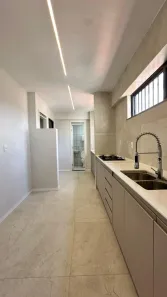 Apartamento com 4 Quartos à venda, 251m² no Papicu, Fortaleza