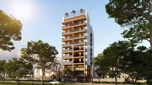Apartamento com 2 Quartos à venda, 66m² no Nova Guarapari, Guarapari