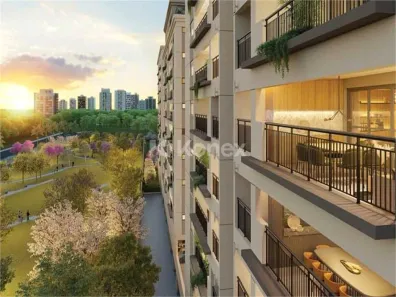 Apartamento com 4 Quartos à venda, 135m² no Mooca, São Paulo