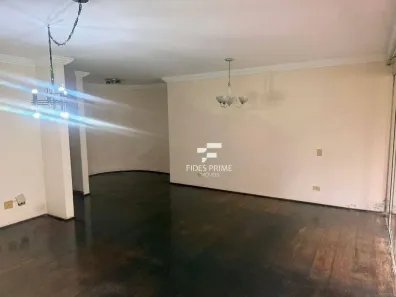 Apartamento com 3 Quartos à venda, 136m² no Jardim, Santo André