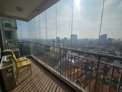 Apartamento com 2 Quartos à venda, 60m² no Jardim Esmeralda, São Paulo