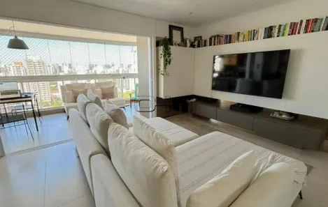 Apartamento com 3 Quartos à venda, 120m² no Vila Olímpia, São Paulo
