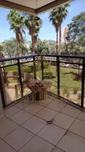 Apartamento com 3 Quartos à venda, 131m² no Jardim Santa Ângela, Ribeirão Preto