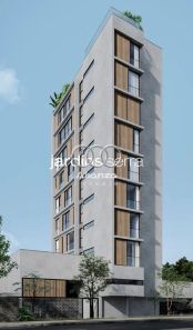 Cobertura com 4 Quartos à venda, 223m² no Serra, Belo Horizonte