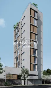 Cobertura com 4 Quartos à venda, 223m² no Serra, Belo Horizonte
