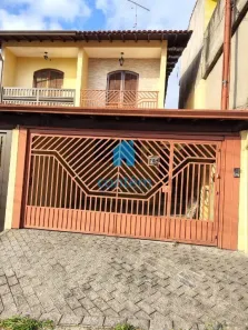 Sobrado com 3 Quartos à venda, 154m² no Pestana, Osasco
