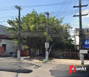 Lote/Terreno à venda, 750m² no Alvorada, Manaus