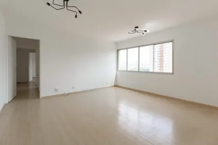 Apartamento com 2 Quartos à venda, 86m² no Vila Olímpia, São Paulo