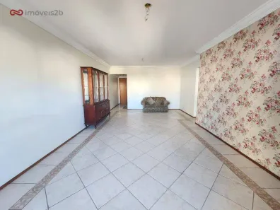 Apartamento com 3 Quartos à venda, 113m² no Centro, Florianópolis