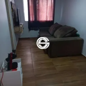 Apartamento com 2 Quartos à venda, 48m² no Jardim São Nicolau, São Paulo